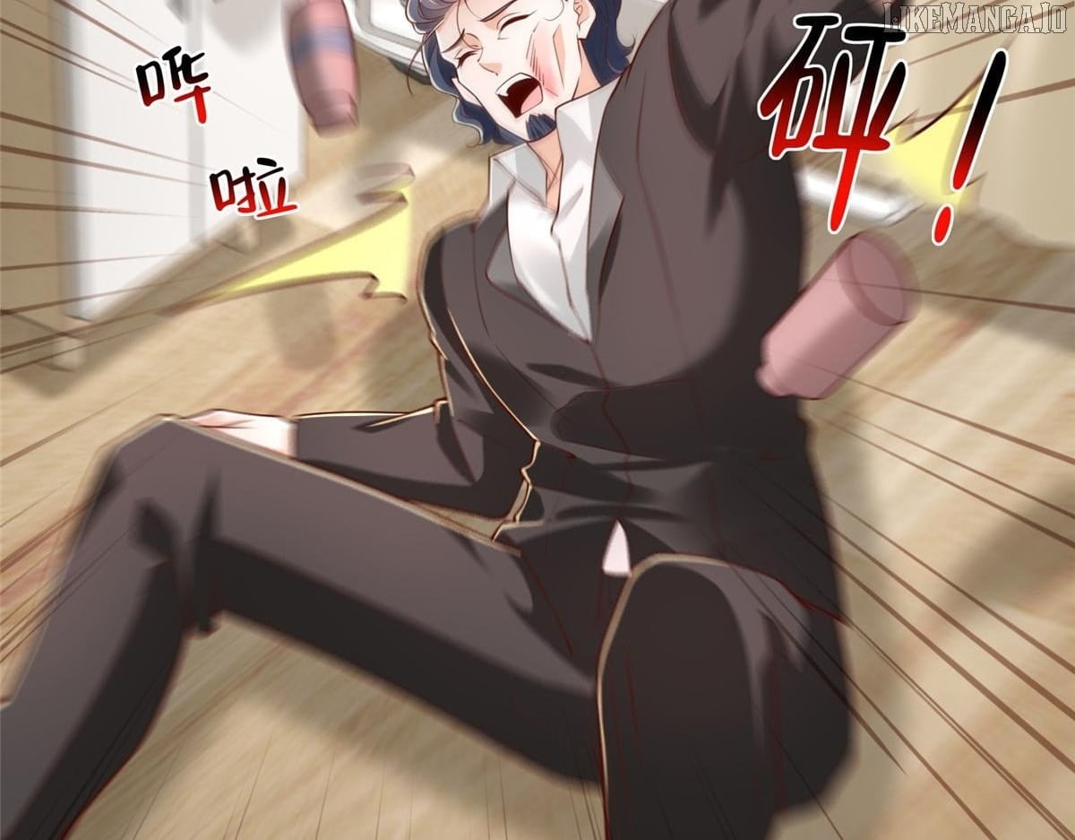 I randomly have a new career every week Chapter 838 - page 15